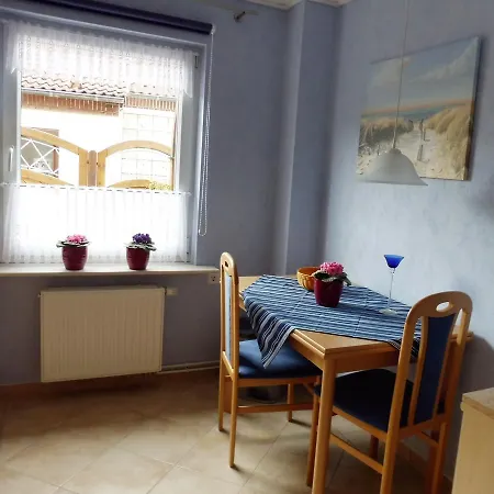 Haus Conny 比苏姆