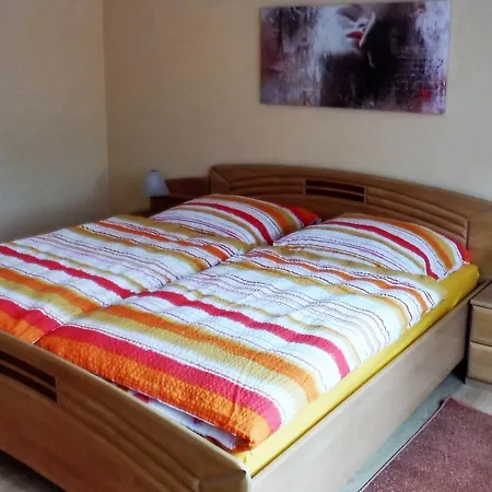 Haus Conny * 比苏姆