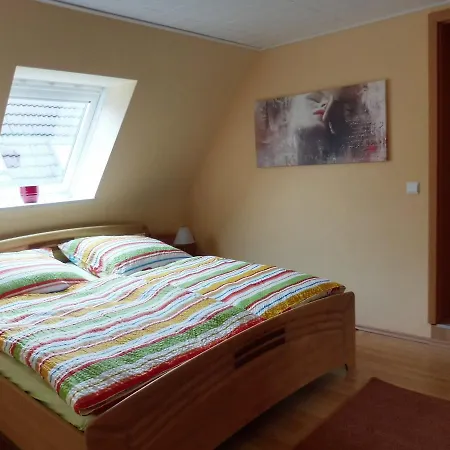 Apartment Haus Conny