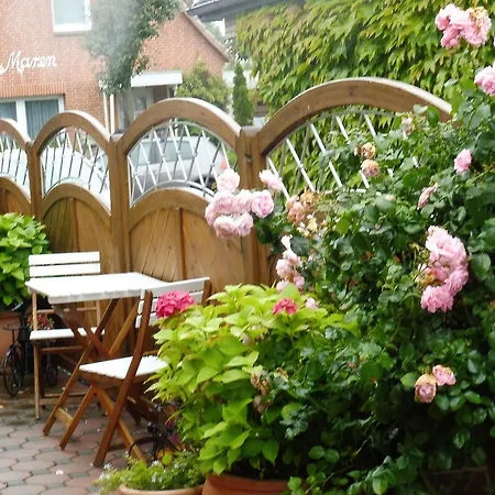 Haus Conny 比苏姆