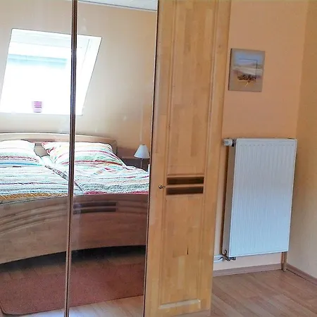 Lejlighed Haus Conny *