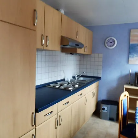 Apartment Haus Conny