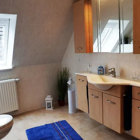 Haus Conny * 比苏姆