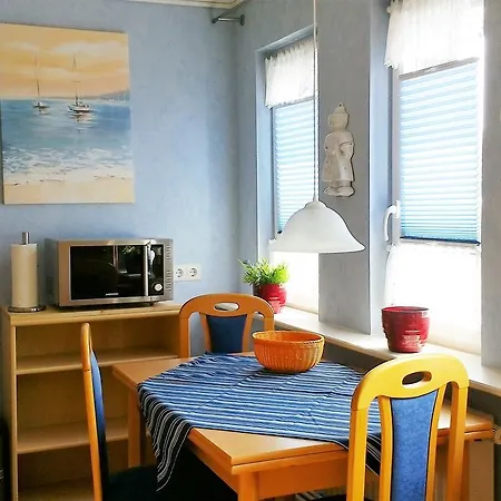 Haus Conny * 比苏姆