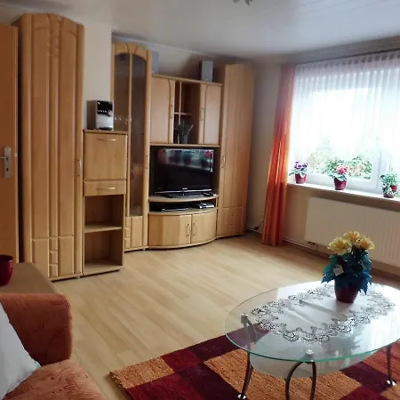 Haus Conny Apartment *