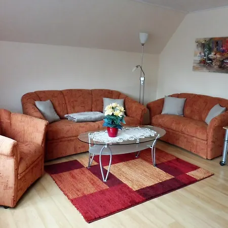 Haus Conny Apartment